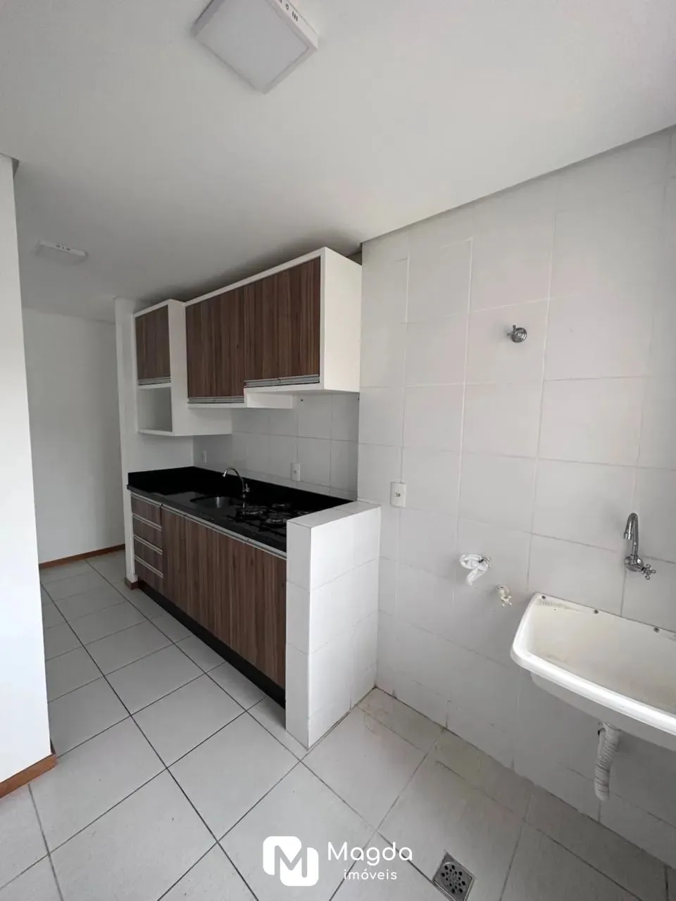 Apartamento em Fortaleza, Blumenau/SC — foto 3