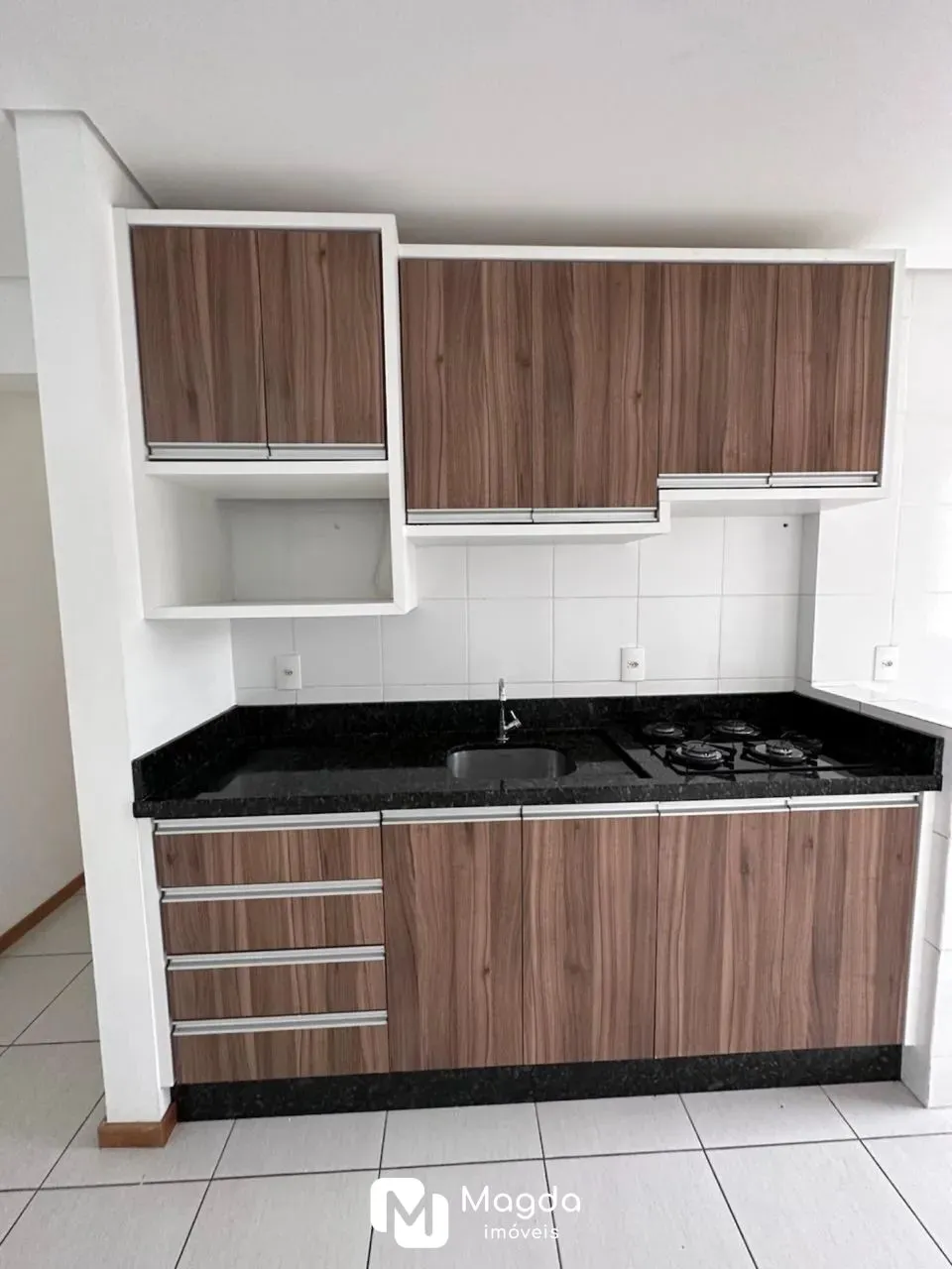Apartamento em Fortaleza, Blumenau/SC — foto 4