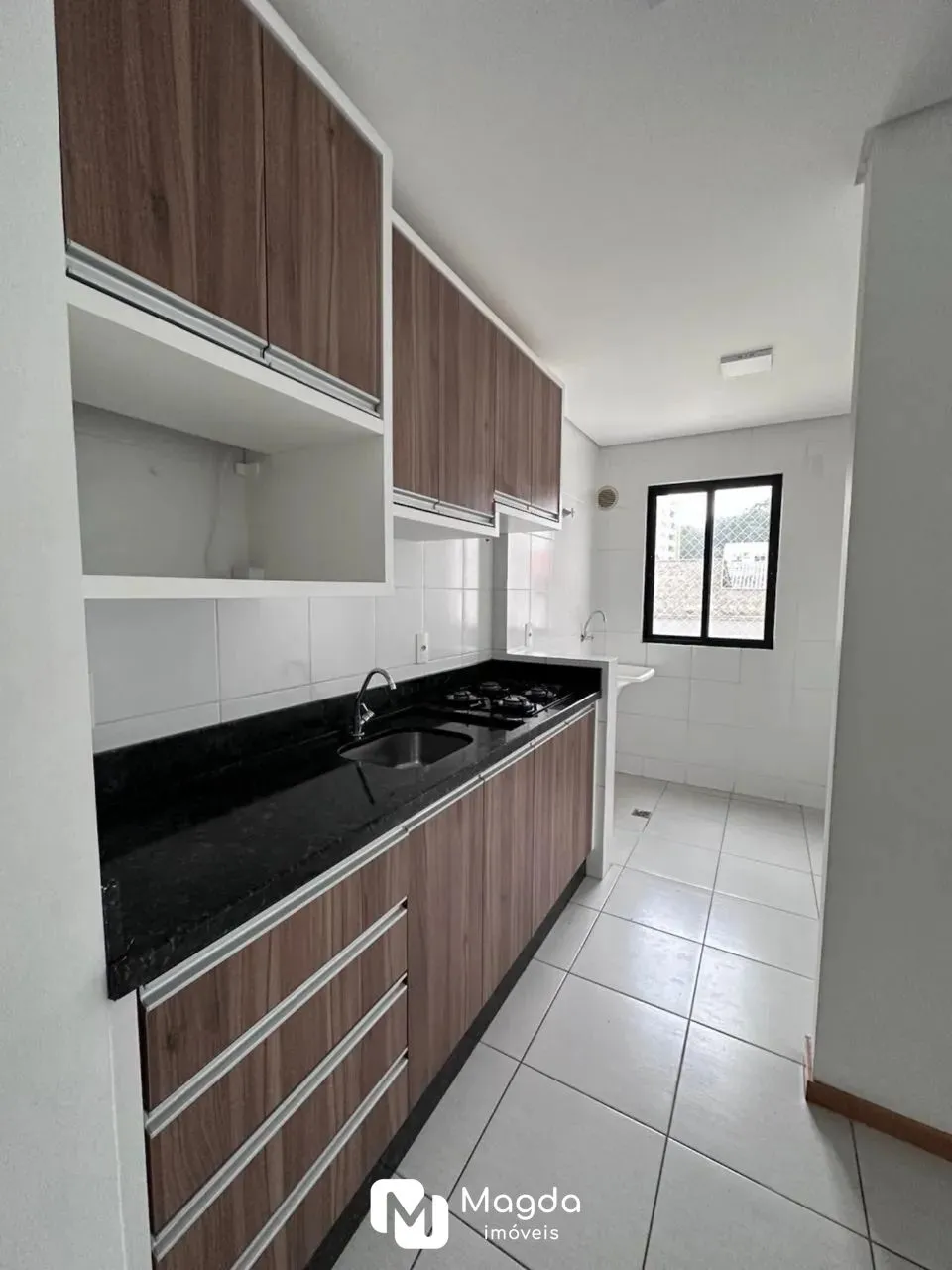 Apartamento em Fortaleza, Blumenau/SC — foto 5