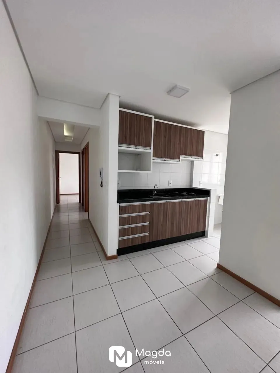 Apartamento em Fortaleza, Blumenau/SC — foto 6