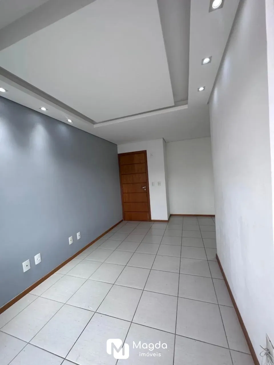 Apartamento em Fortaleza, Blumenau/SC — foto 7