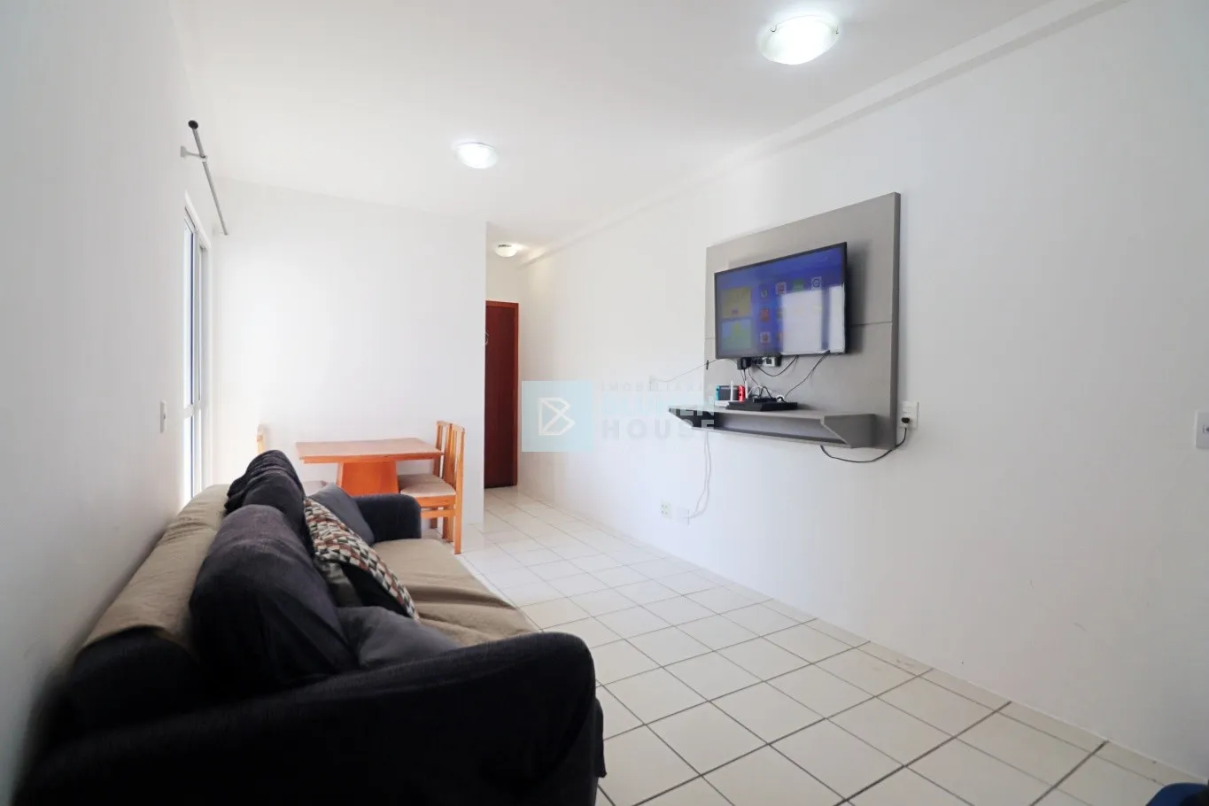 Apartamento no bairro Ribeirão Fresco! — foto 2