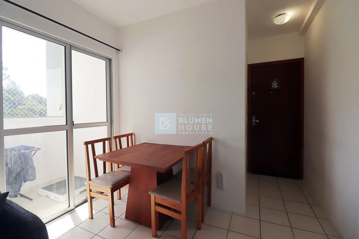 Apartamento no bairro Ribeirão Fresco! — foto 3