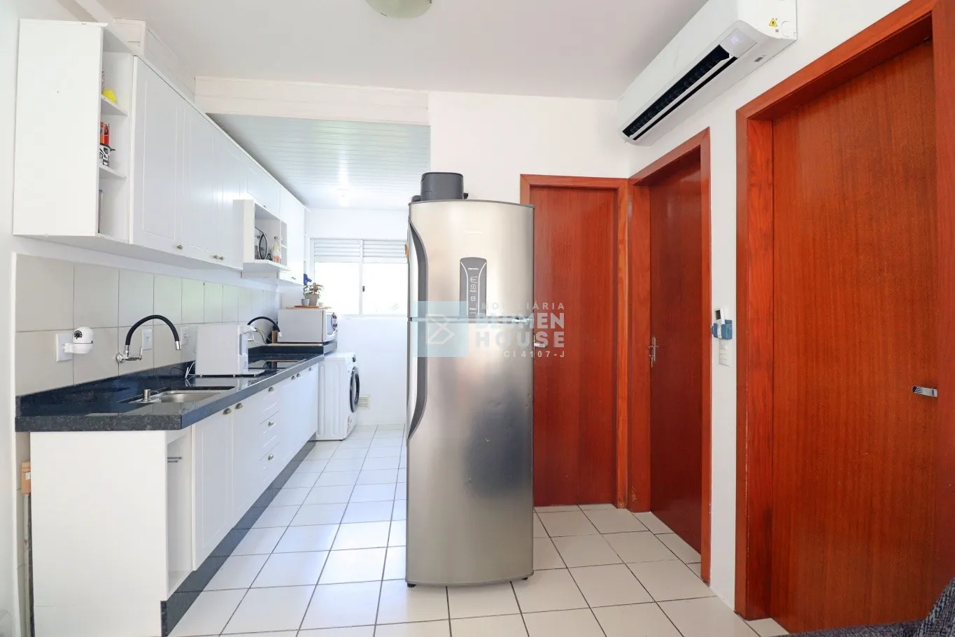 Apartamento no bairro Ribeirão Fresco! — foto 4