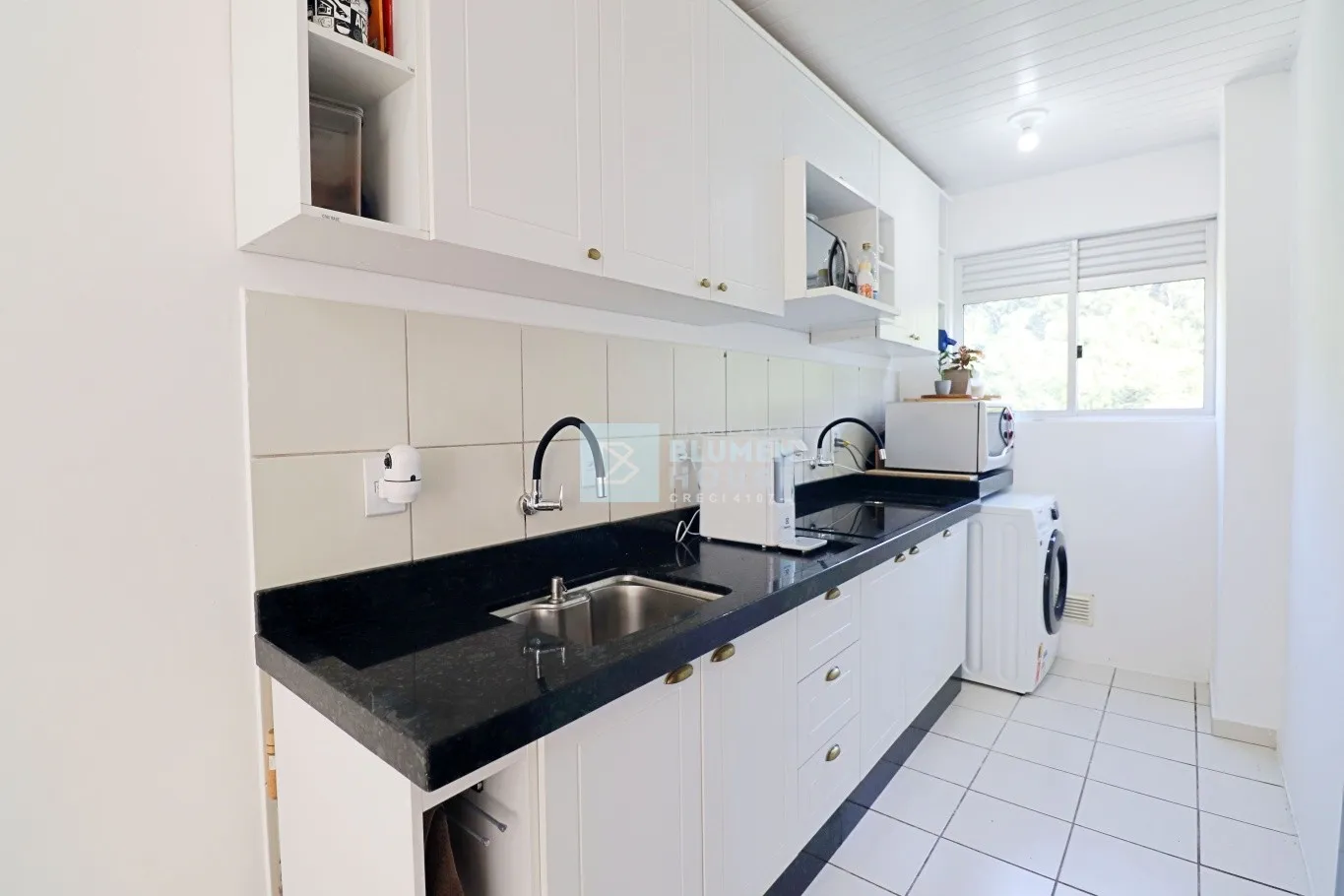 Apartamento no bairro Ribeirão Fresco! — foto 5