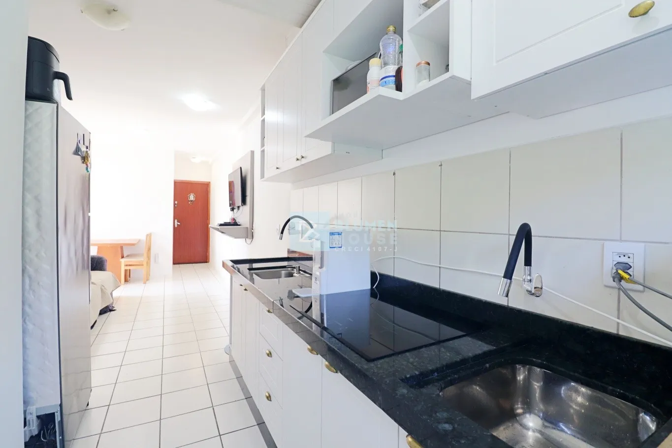 Apartamento no bairro Ribeirão Fresco! — foto 6