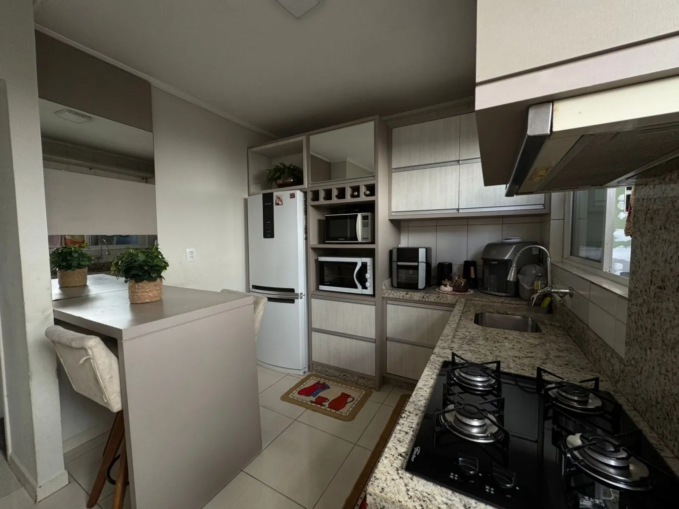 Casa mobiliada com piscina — foto 2