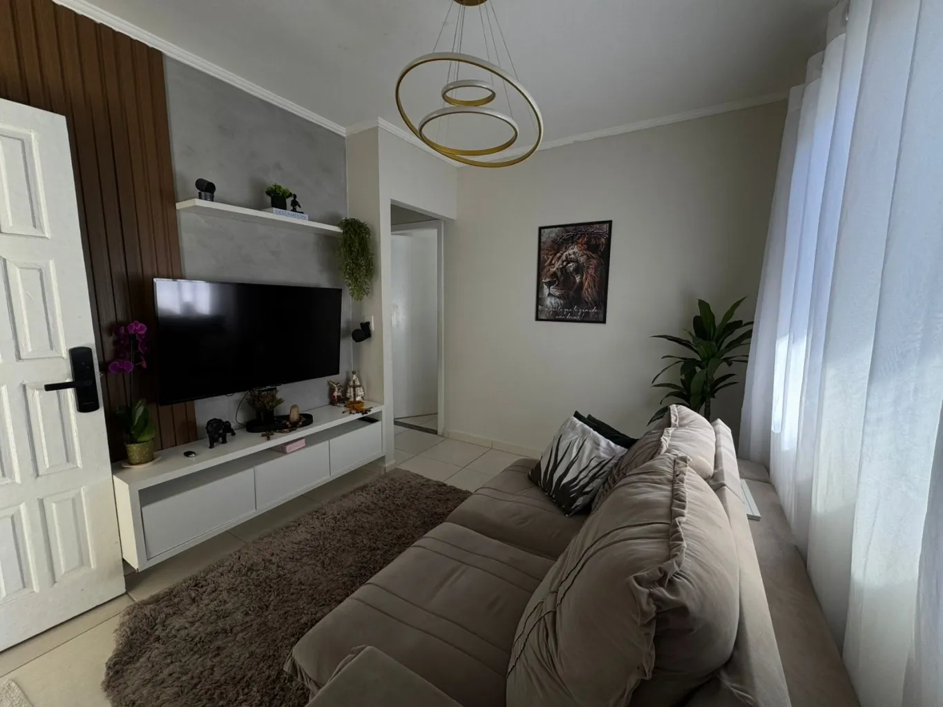 Casa mobiliada com piscina — foto 3