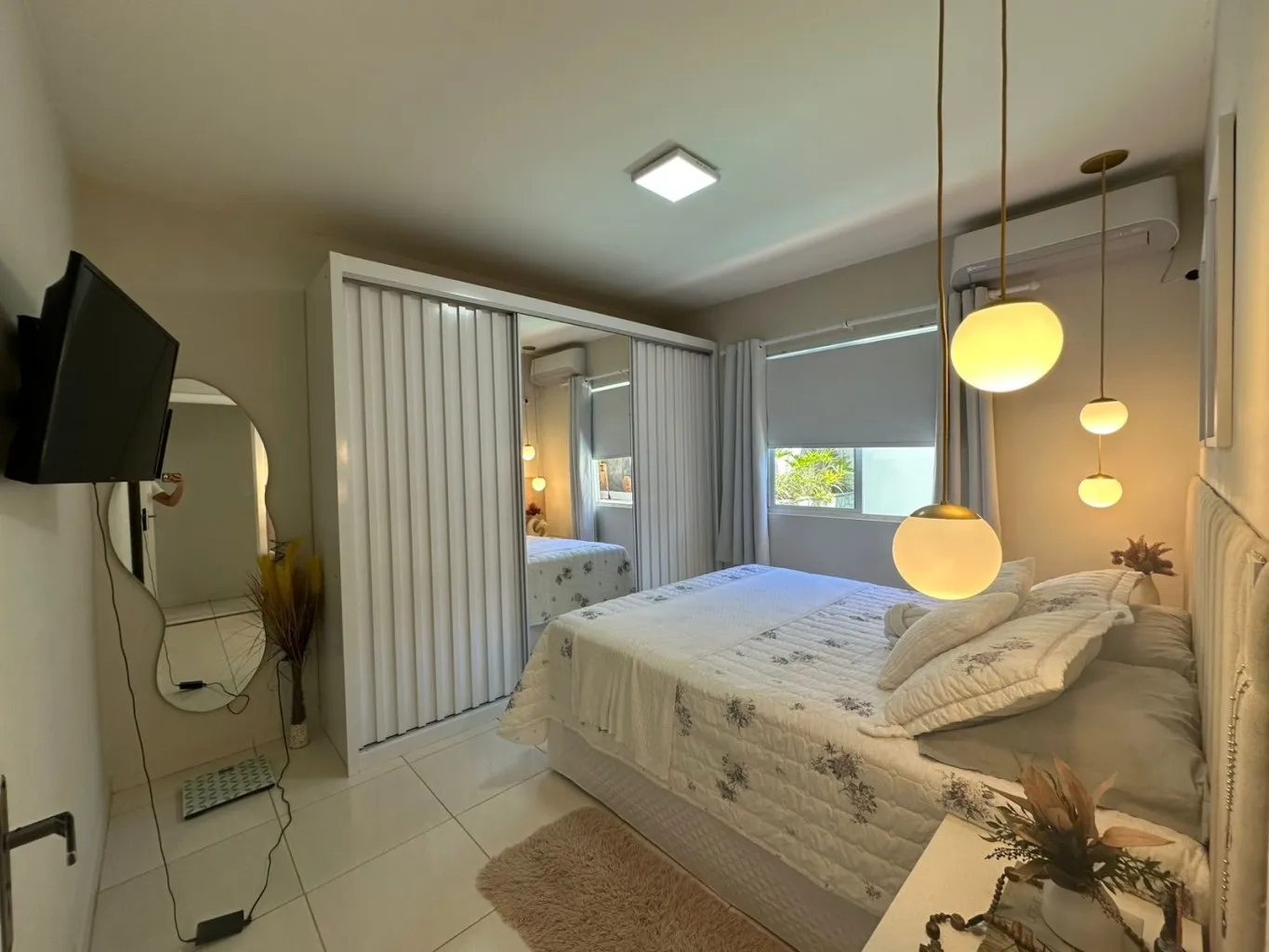 Casa mobiliada com piscina — foto 4