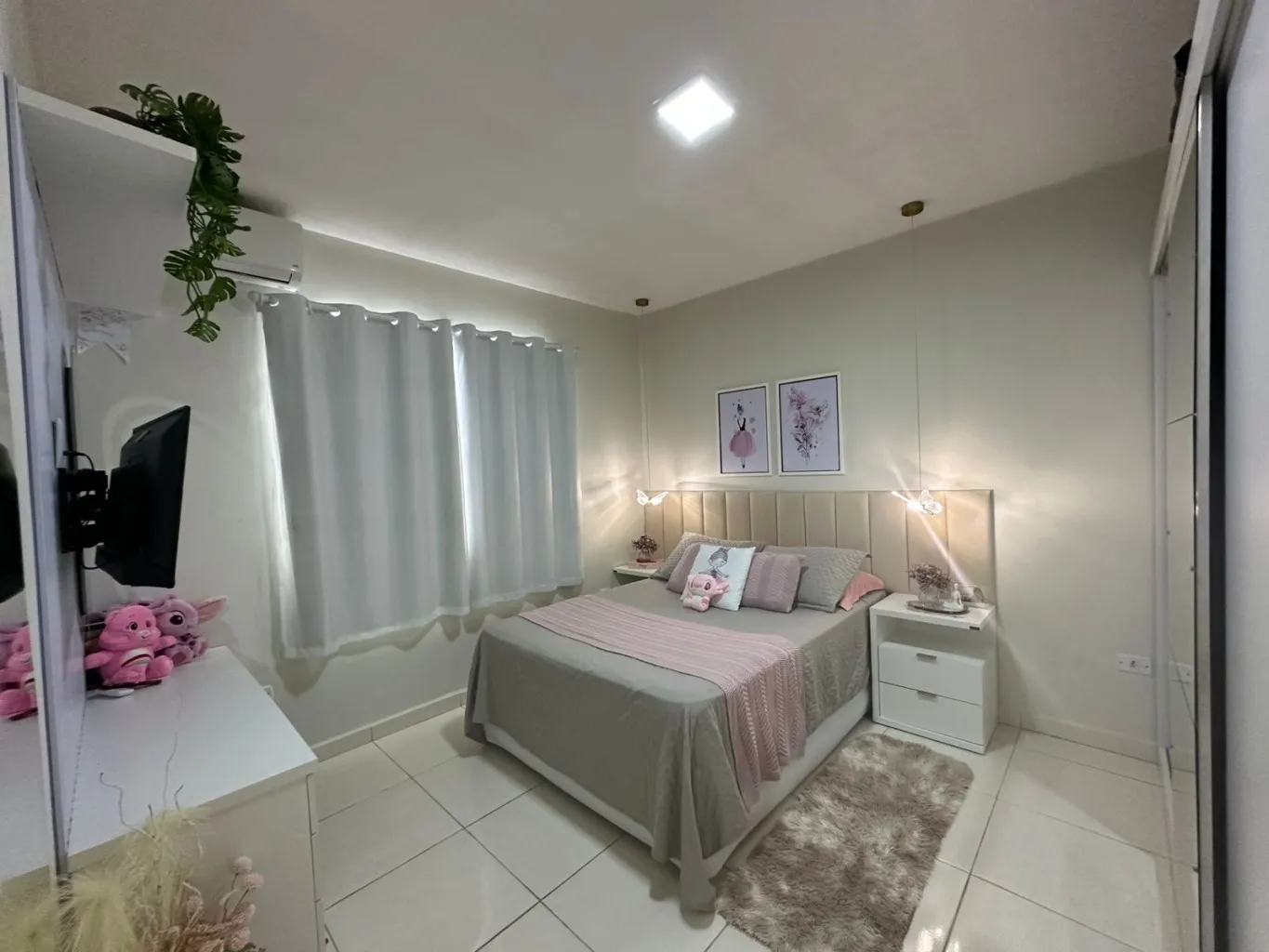 Casa mobiliada com piscina — foto 5