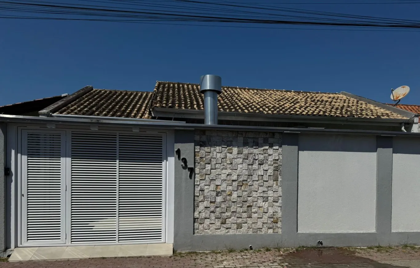 Casa mobiliada com piscina - foto 1