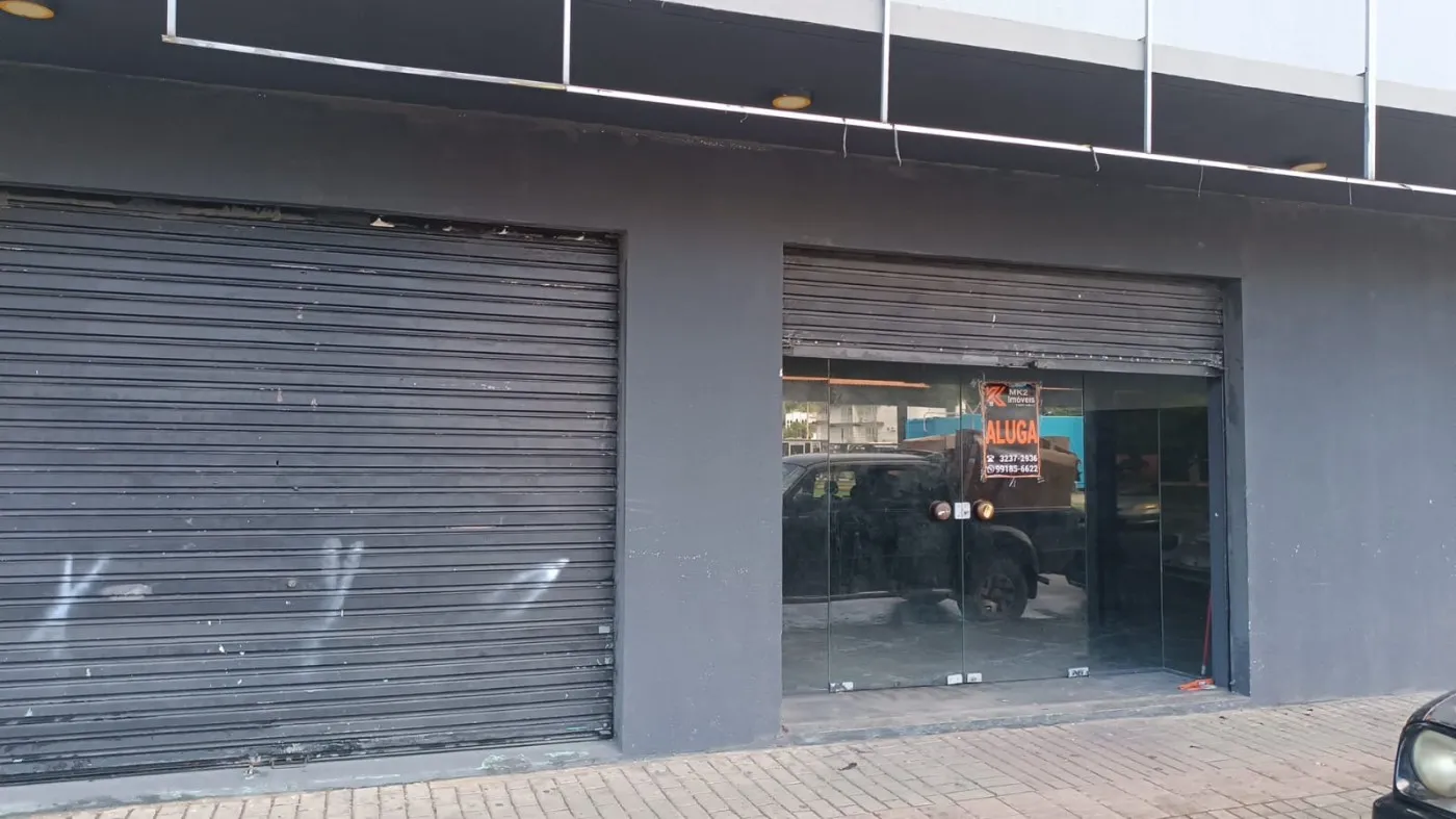 Comercial para Locação em Blumenau / SC no bairro Garcia — foto 3