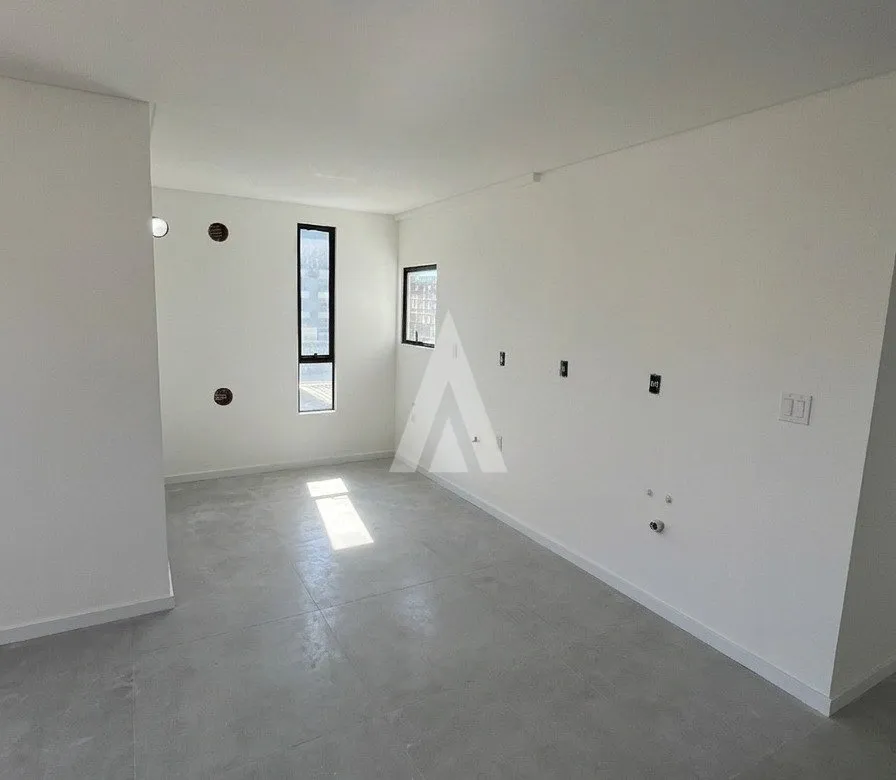 Apartamento com 1 suíte e 2 quarto(s) à venda no bairro Itacolomi em Joinville-SC por R$899.000,00. — foto 4