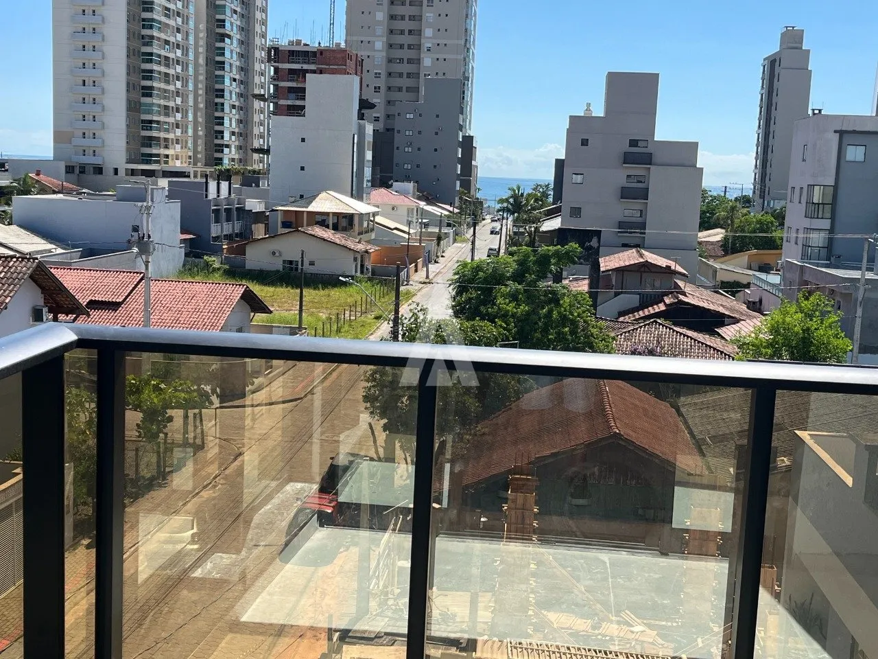 Apartamento com 1 suíte e 2 quarto(s) à venda no bairro Itacolomi em Joinville-SC por R$899.000,00. - foto 1