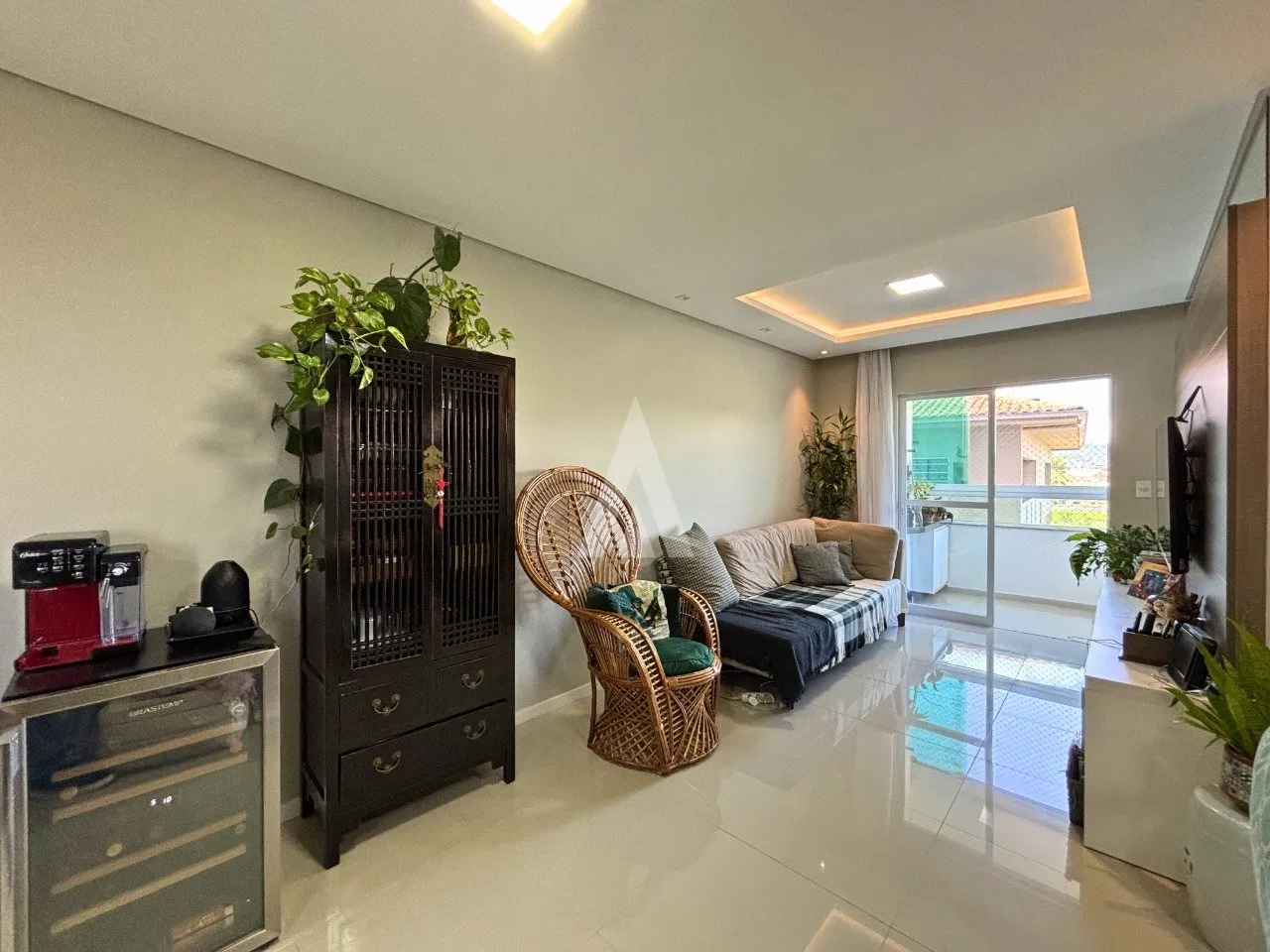 Apartamento com 3 quartos à venda no bairro Costa e Silva em Joinville-SC por R$585.000,00. — foto 3