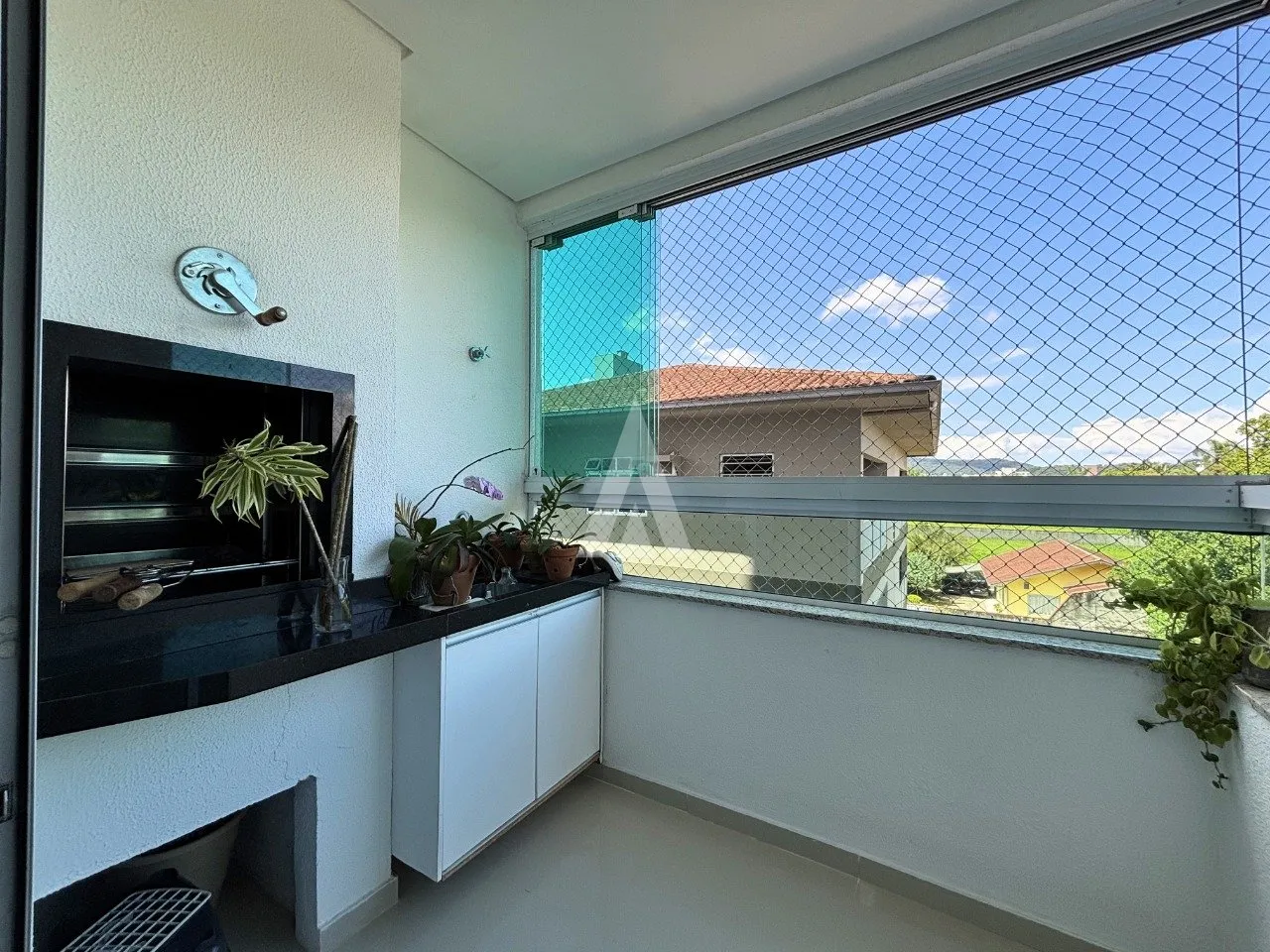 Apartamento com 3 quartos à venda no bairro Costa e Silva em Joinville-SC por R$585.000,00. — foto 4