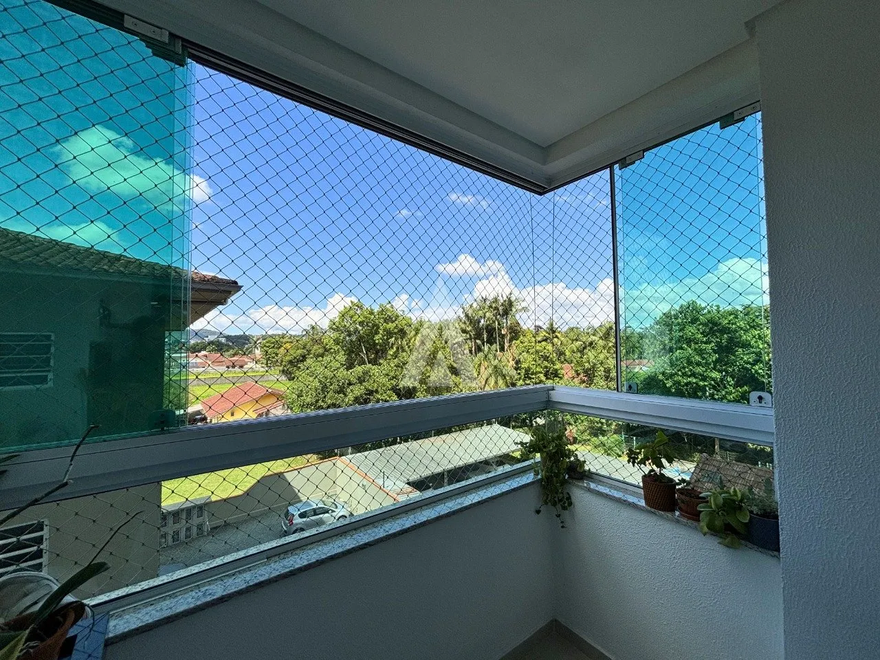 Apartamento com 3 quartos à venda no bairro Costa e Silva em Joinville-SC por R$585.000,00. — foto 5