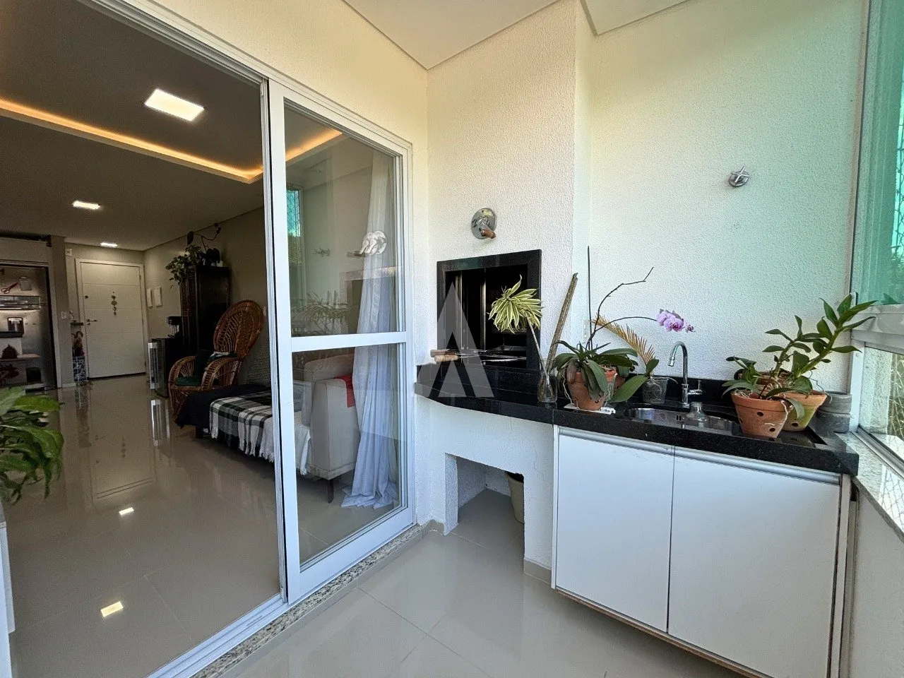 Apartamento com 3 quartos à venda no bairro Costa e Silva em Joinville-SC por R$585.000,00. — foto 6