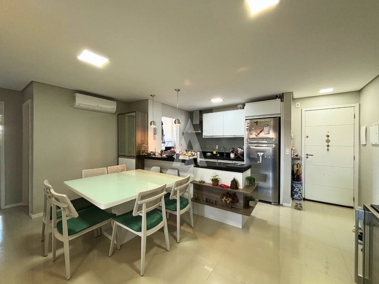 Apartamento com 3 quartos à venda no bairro Costa e Silva em Joinville-SC por R$585.000,00. — foto 7