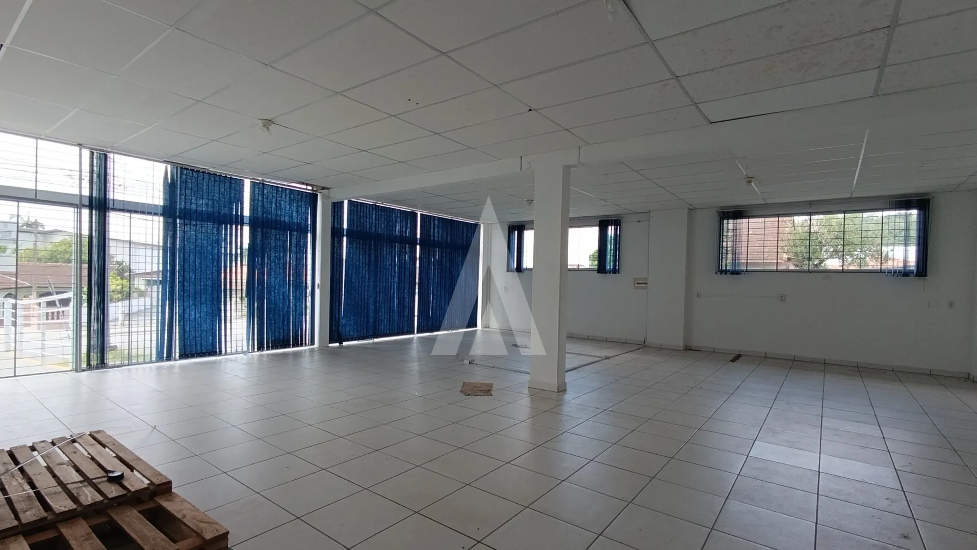 Sala comercial no bairro Vila Nova — foto 4
