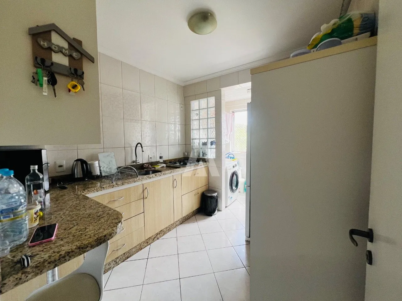 Apartamento com 2 quartos à venda no bairro Santo Antônio em Joinville-SC por R$465.000,00. — foto 4