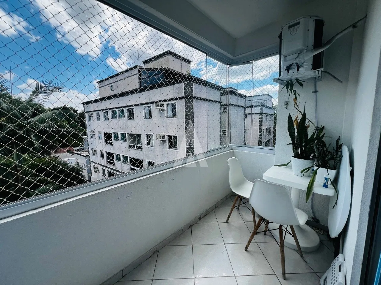 Apartamento com 2 quartos à venda no bairro Santo Antônio em Joinville-SC por R$465.000,00. — foto 5