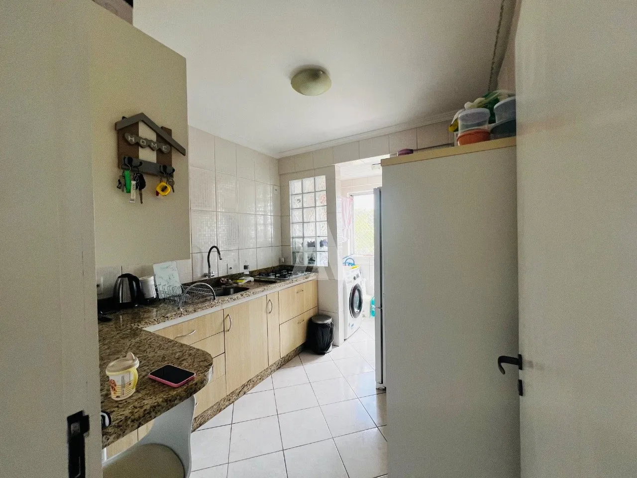 Apartamento com 2 quartos à venda no bairro Santo Antônio em Joinville-SC por R$465.000,00. — foto 6
