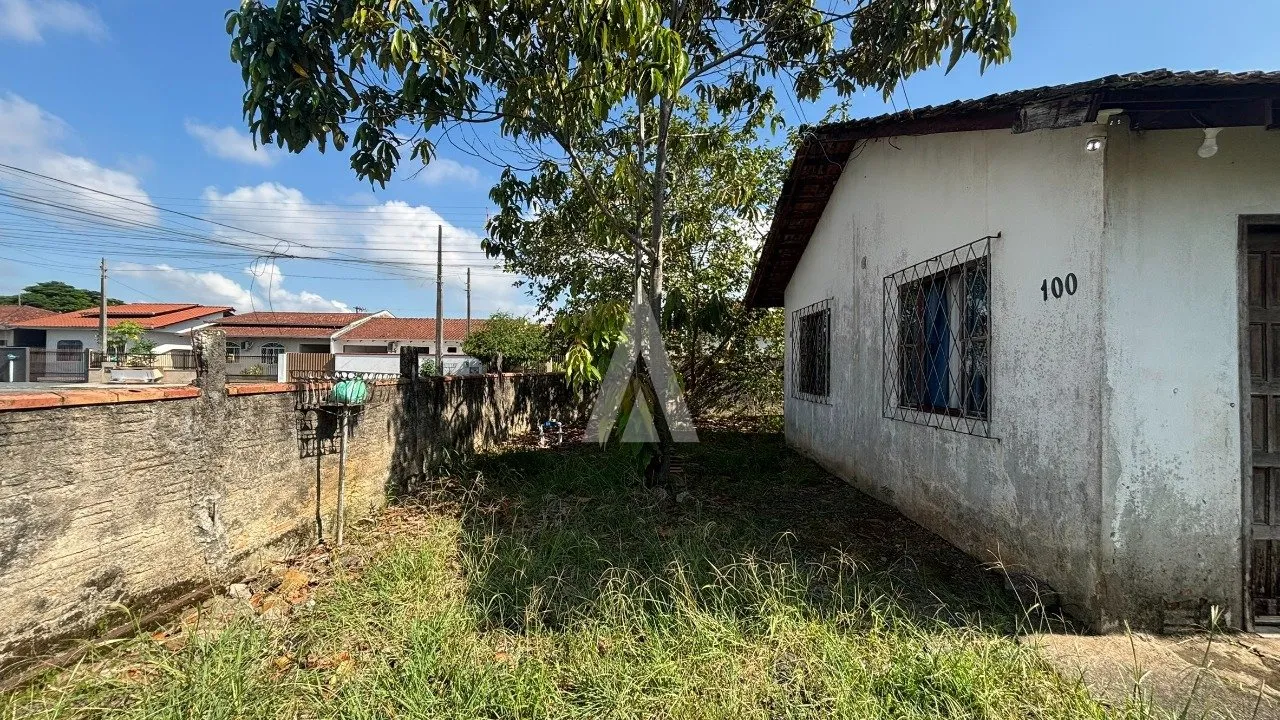 Terreno com 334,98m à venda no bairro Jardim Iririú em Joinville-SC por R$339.000,00. — foto 3