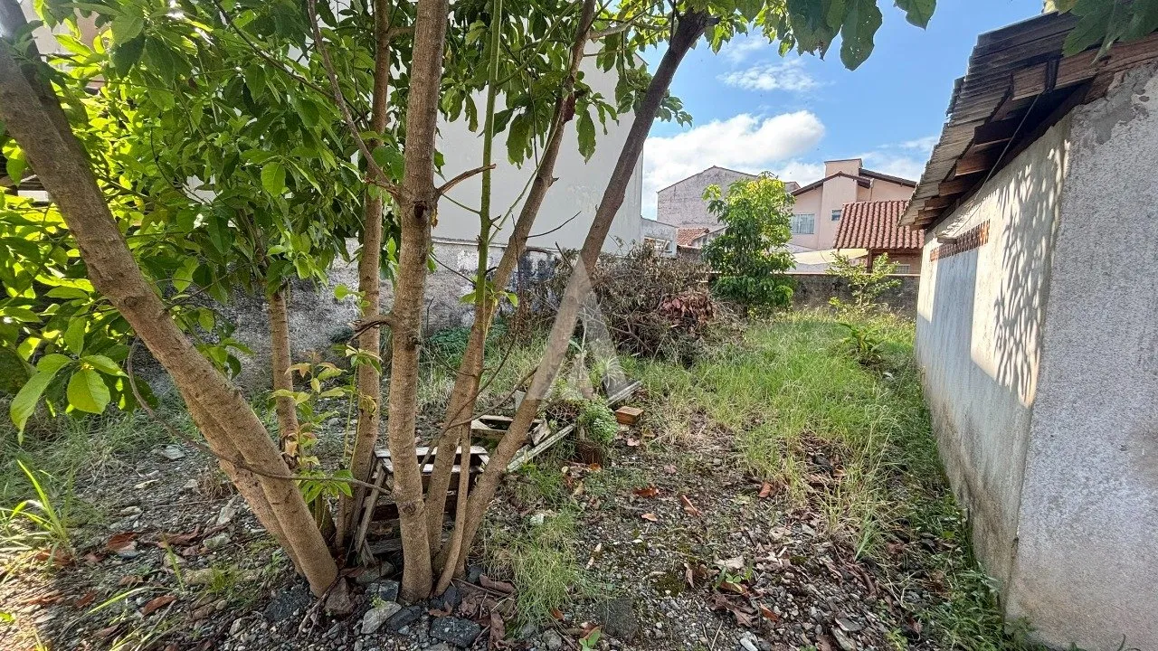 Terreno com 334,98m à venda no bairro Jardim Iririú em Joinville-SC por R$339.000,00. — foto 4