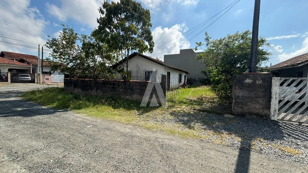 Terreno com 334,98m à venda no bairro Jardim Iririú em Joinville-SC por R$339.000,00. — foto 6