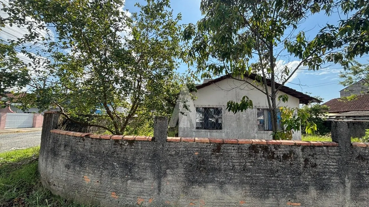 Terreno com 334,98m à venda no bairro Jardim Iririú em Joinville-SC por R$339.000,00. — foto 7