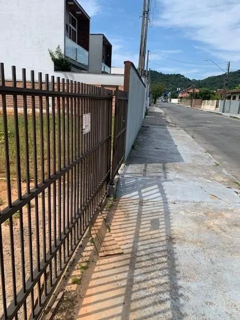 TERRENO no SAGUAÇÚ com 0 quartos para VENDA, 405 m — foto 7