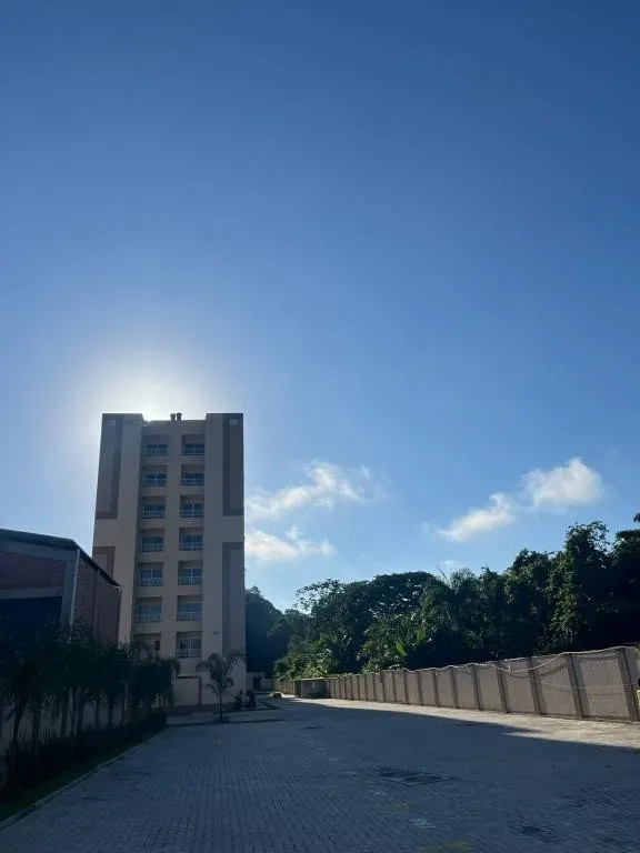 APARTAMENTO no SANTA CATARINA com 1 quartos para VENDA, 44 m - foto 1