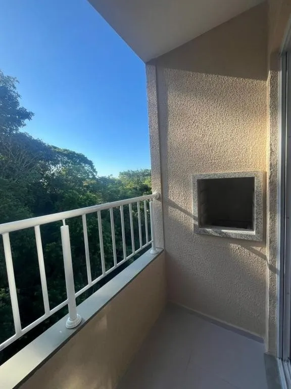 APARTAMENTO no SANTA CATARINA com 1 quartos para VENDA, 44 m — foto 2