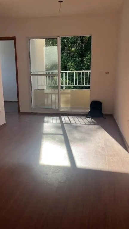 APARTAMENTO no SANTA CATARINA com 1 quartos para VENDA, 44 m — foto 3