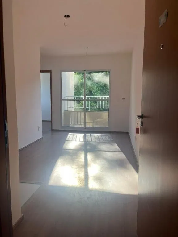 APARTAMENTO no SANTA CATARINA com 1 quartos para VENDA, 44 m — foto 4