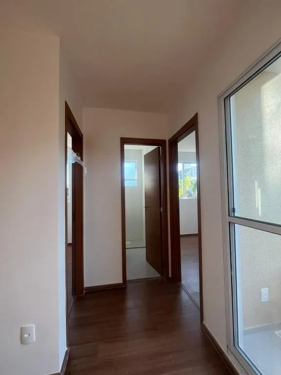 APARTAMENTO no SANTA CATARINA com 1 quartos para VENDA, 44 m — foto 6