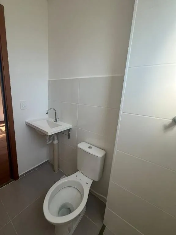 APARTAMENTO no SANTA CATARINA com 1 quartos para VENDA, 44 m — foto 7