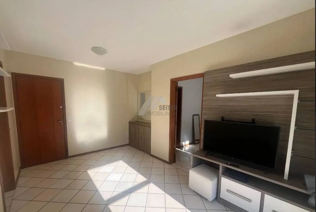 Apartamento 1 dormitório a venda Trindade Florianopolis - foto 1