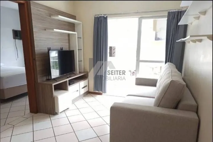 Apartamento 1 dormitório a venda Trindade Florianopolis — foto 2