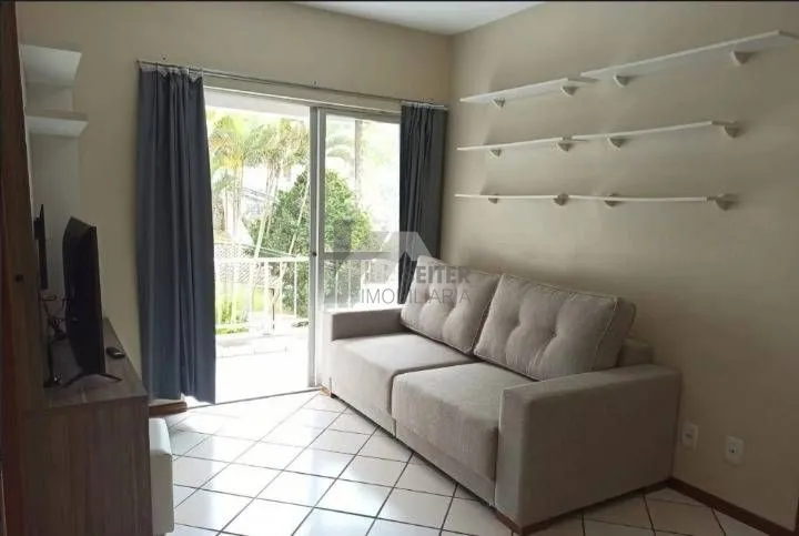 Apartamento 1 dormitório a venda Trindade Florianopolis — foto 4