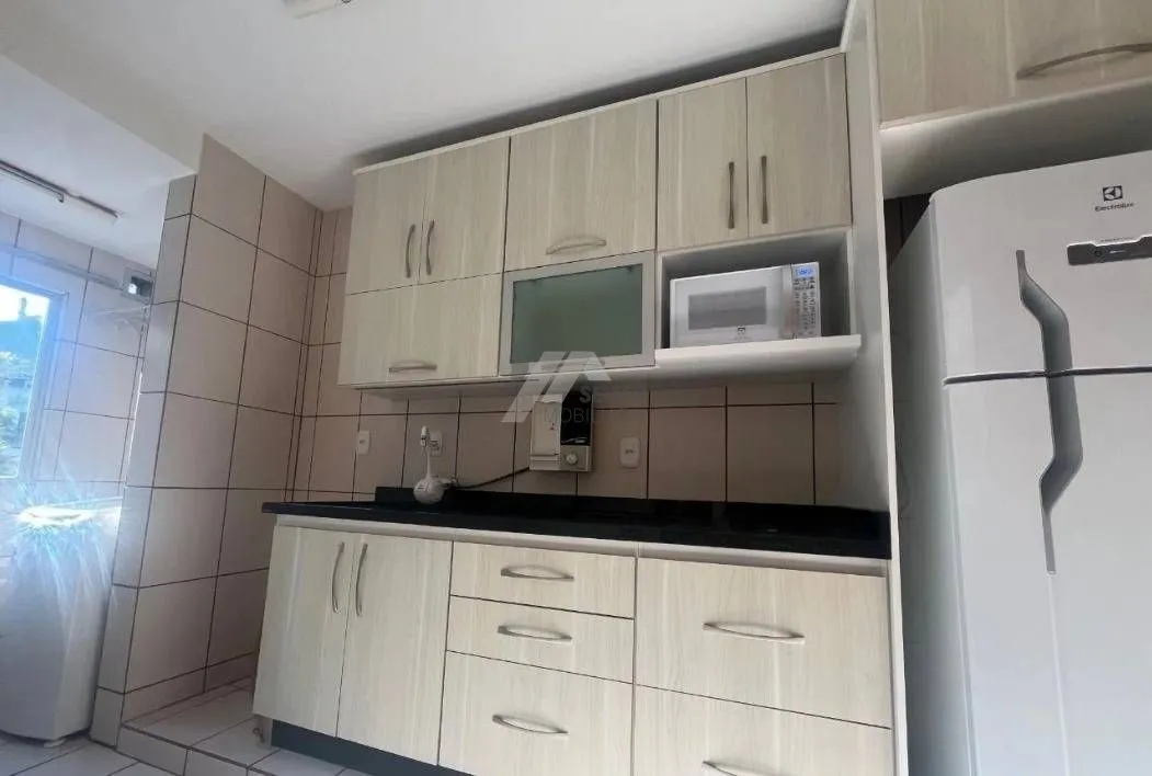 Apartamento 1 dormitório a venda Trindade Florianopolis — foto 5