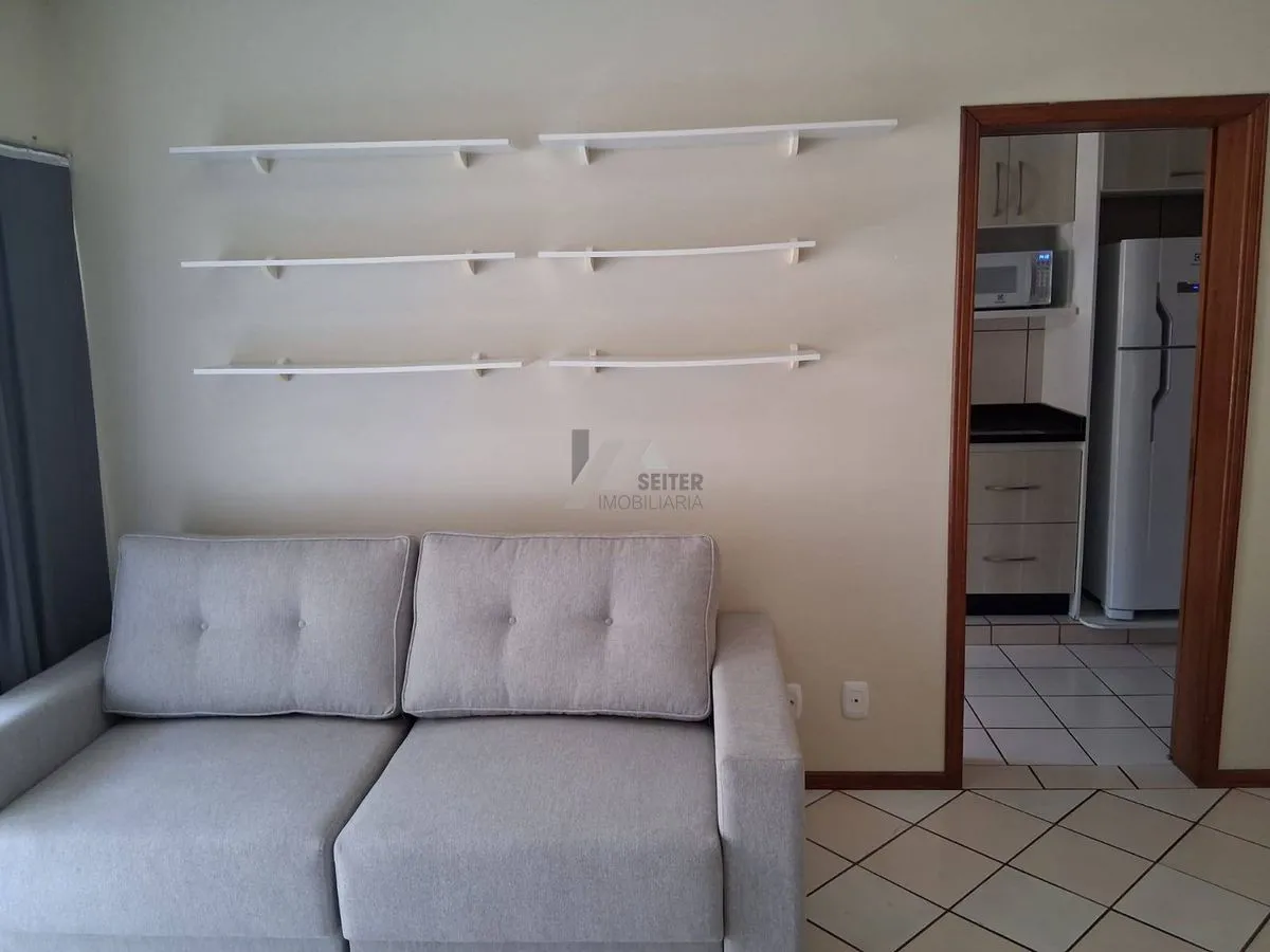 Apartamento 1 dormitório a venda Trindade Florianopolis — foto 6