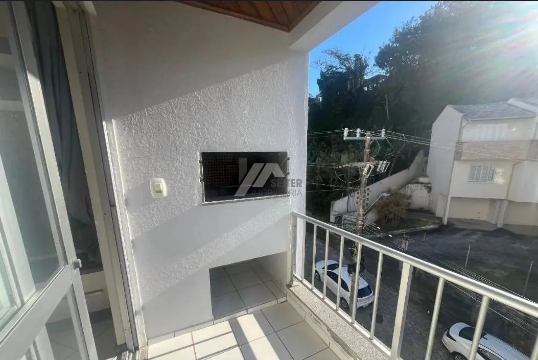 Apartamento 1 dormitório a venda Trindade Florianopolis — foto 7