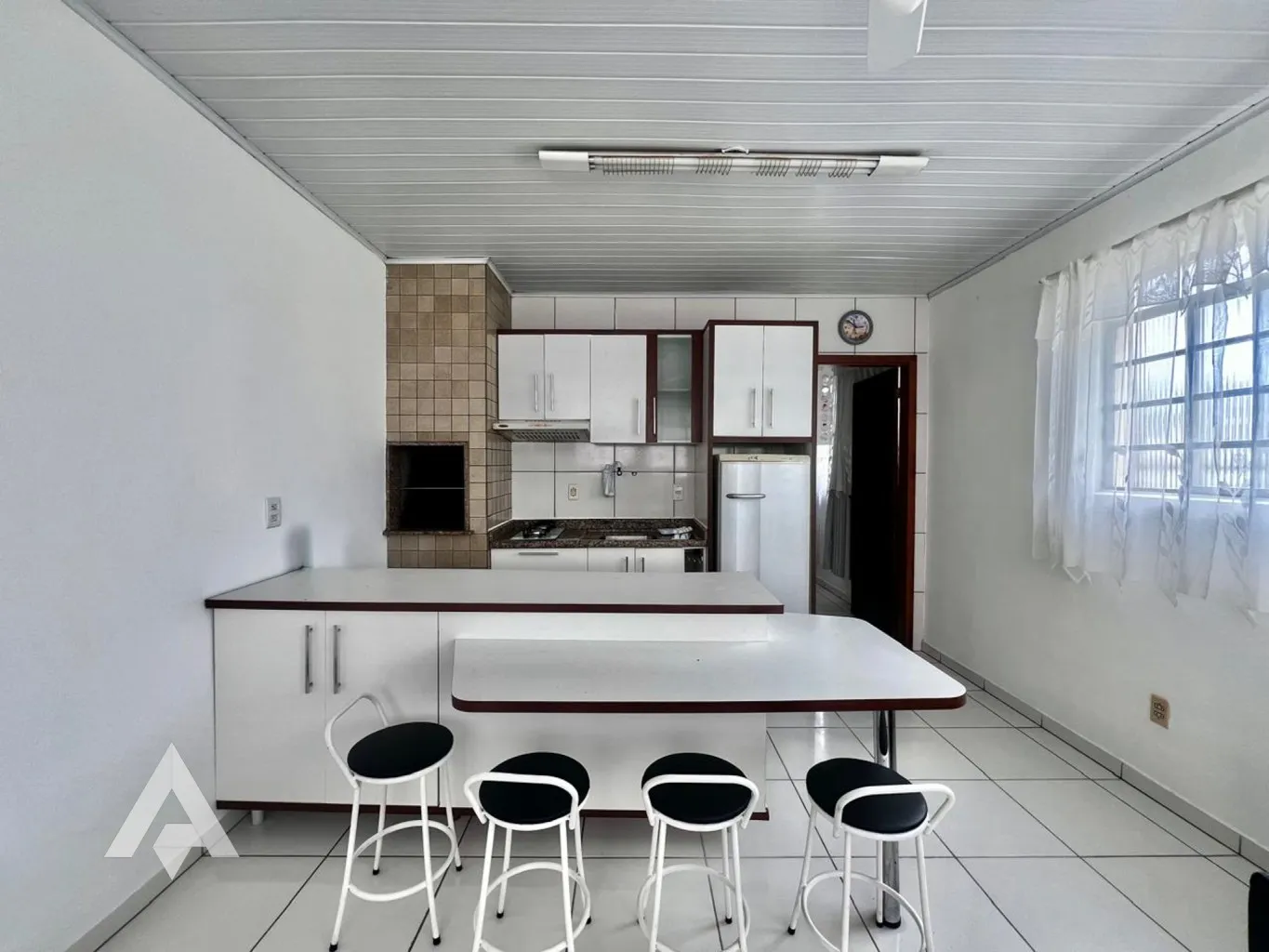 Apartamento com 1 dormitório para locação por R$ 2.100,00- Bairro Jardim Blumenau - Blumenau/SC — foto 3