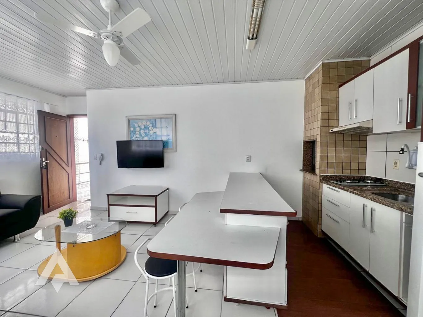 Apartamento com 1 dormitório para locação por R$ 2.100,00- Bairro Jardim Blumenau - Blumenau/SC — foto 4