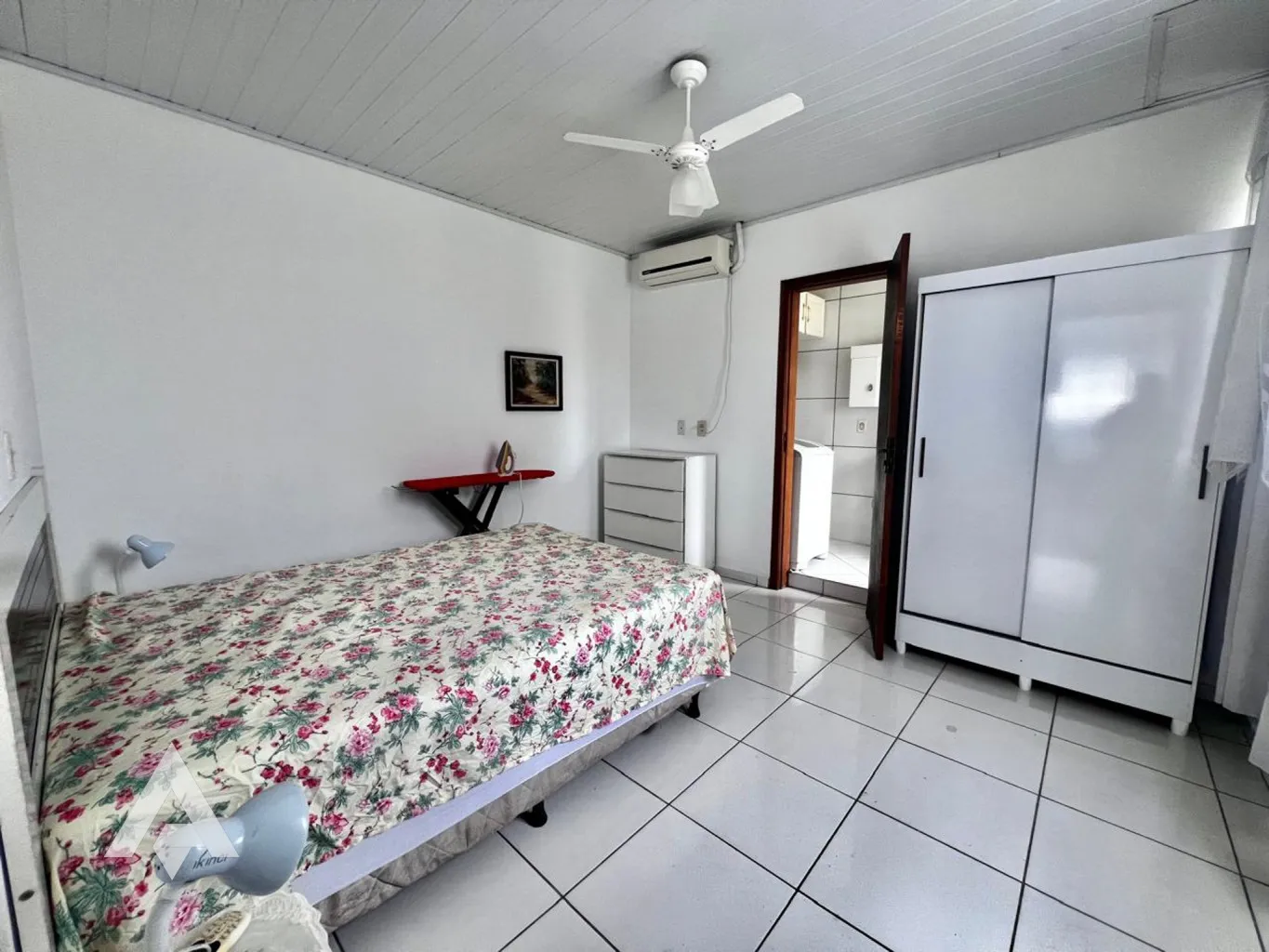 Apartamento com 1 dormitório para locação por R$ 2.100,00- Bairro Jardim Blumenau - Blumenau/SC — foto 6