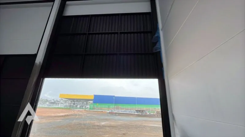 Galpão com 864,49m para locação por R$ 25.920,00 - Bairro Itoupavazinha - Blumenau/SC — foto 5