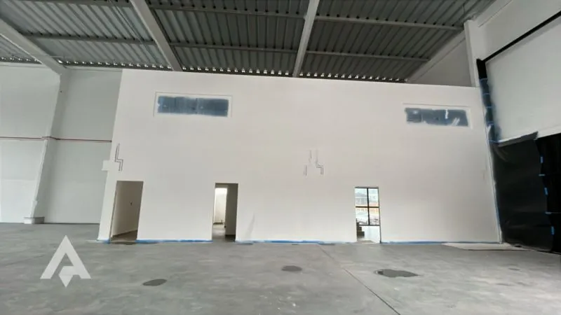 Galpão com 864,49m para locação por R$ 25.920,00 - Bairro Itoupavazinha - Blumenau/SC — foto 7
