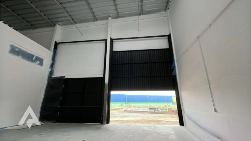 Galpão com 760m para locação por R$ 22.800,00 - Bairro Itoupavazinha - Blumenau/SC — foto 6